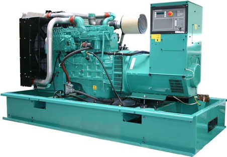七台河180kw康明斯柴油发电机组图片 七台河180kw康明斯柴油发电机组图片