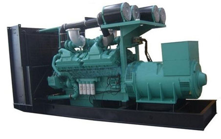 七台河200kw康明斯发电机组图片 七台河200kw康明斯发电机组图片