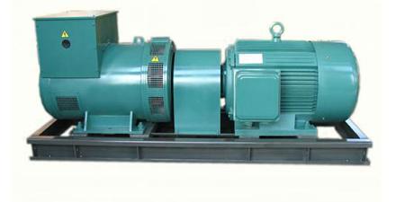 七台河发电机出租