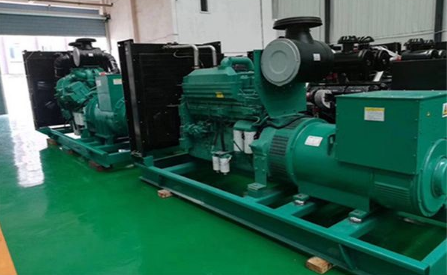 七台河发电机出租